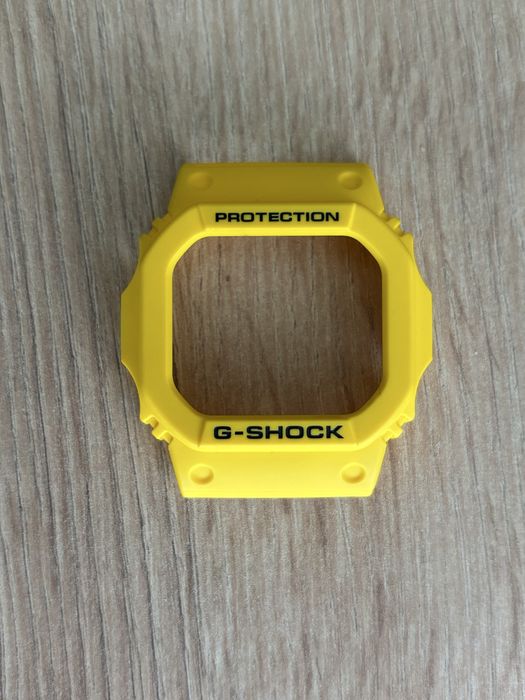 Bezel i pasek Casio G Shock GW-M5610 Orginalne