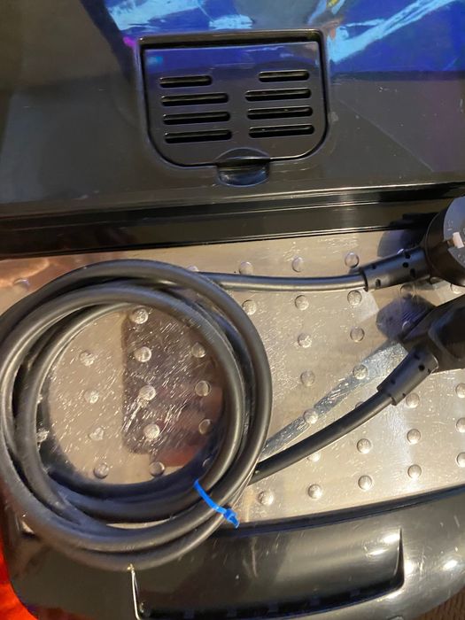 Ekspres delongi cappuccino