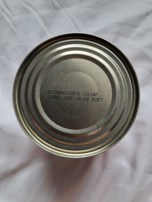 Karma mokra Feringa drób 200 g