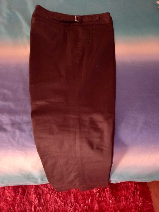 Peças de vestuário