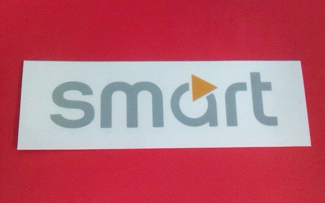 Autocolantes SportLine para Mercedes-Benz e Smart Cdi