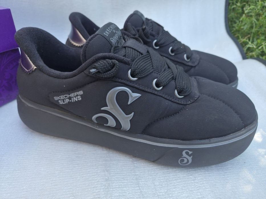 Чоловічі кросівки skechers