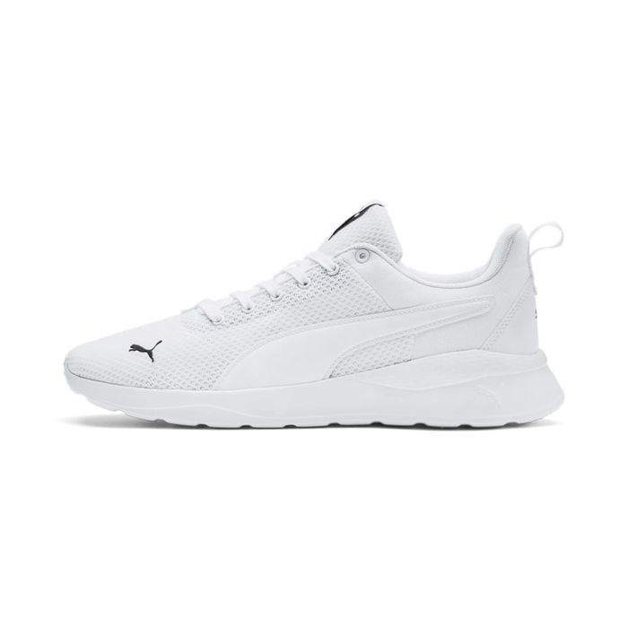 PUMA Buty treningowe Anzarun Lite białe 44.5