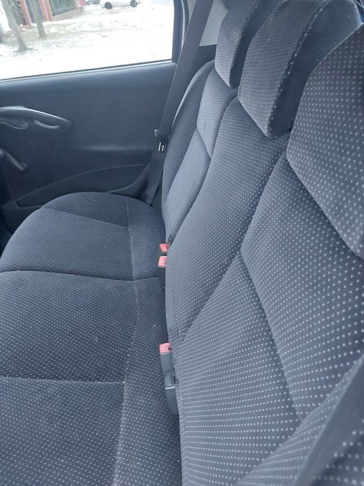 Fiat Punto 1.2 KAT 16 V