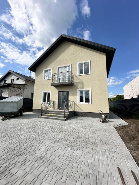 Продам будинок біля річки рось Заріччя
