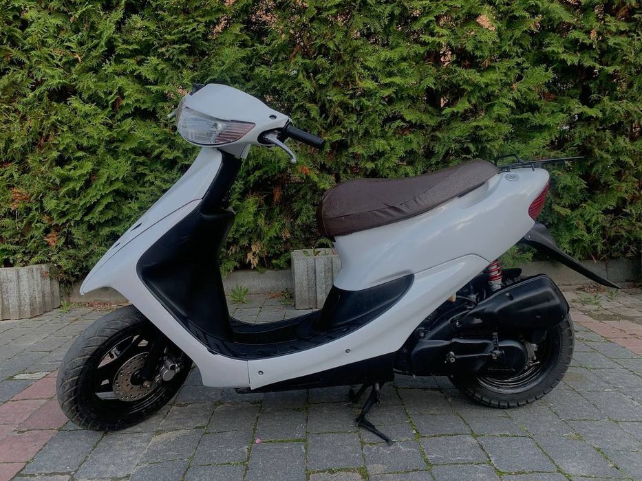 Honda Dio 35 sr. Хонда Діо 35 ср