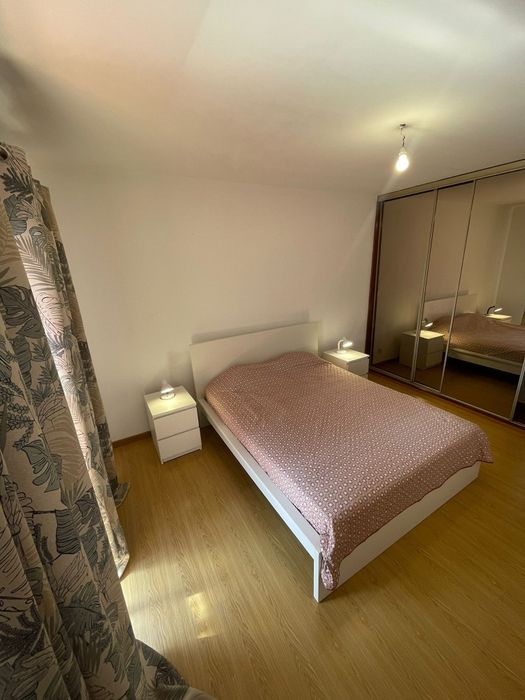 Quarto para arrendar