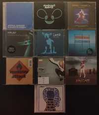 Cd's diversos (dance, house, trance, techno) (anos 90 e 00) Odivelas • OLX  Portugal