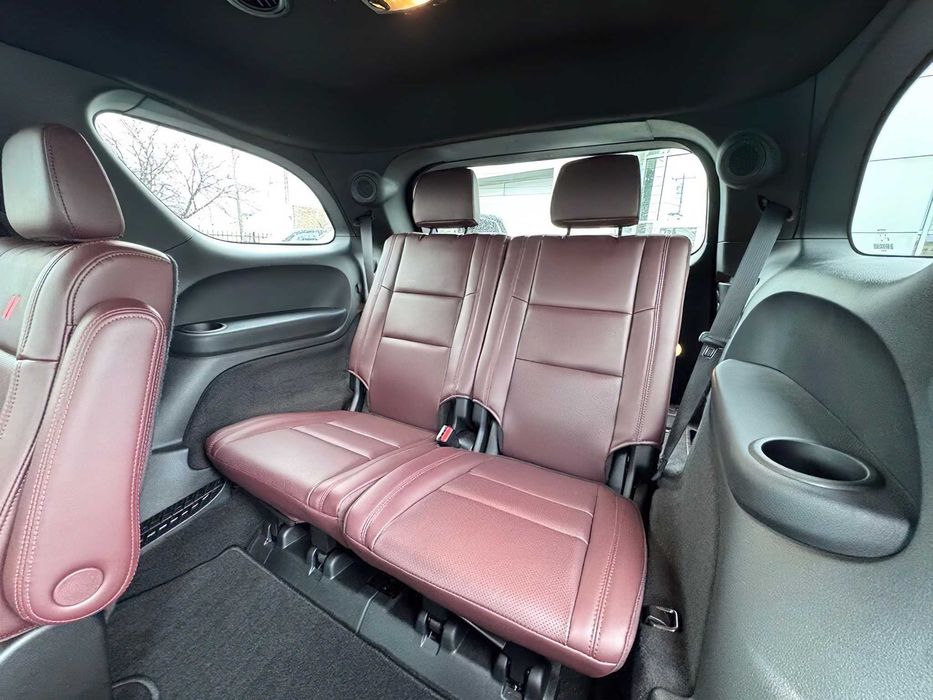 Dodge Durango      2023