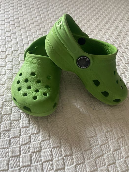 Crocs  originais