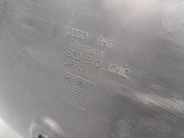 Cava roda trás esquerda AUDI A2 (8Z0)