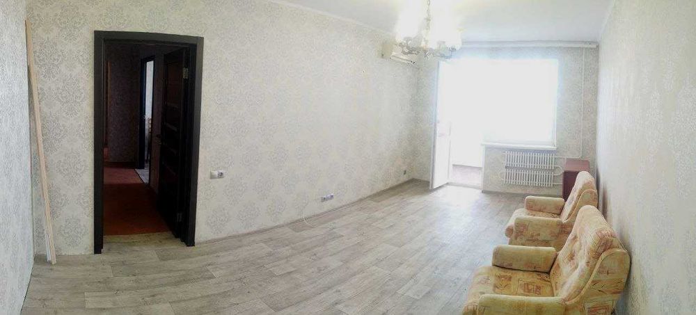 Двух  кімнатна на Східному -3 по Лісового