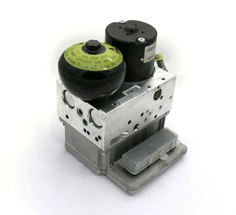Bomba ABS/SBC - Mercedes Classe E, CLS e SL (W211 W219 R230)