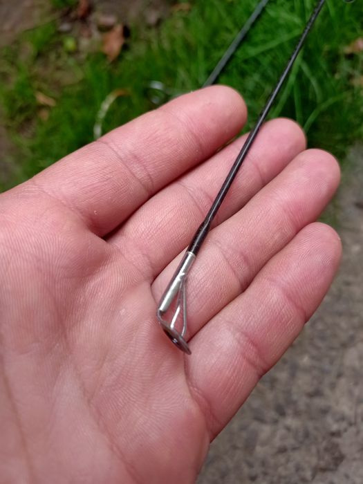 Спінінг SHIMANO beast master ax270m sbmax270m КАРБОН