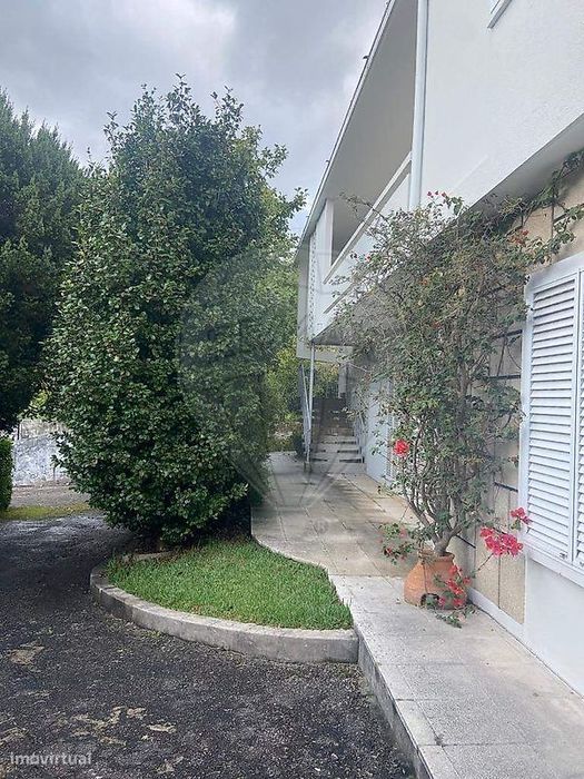 Moradia T6 para venda