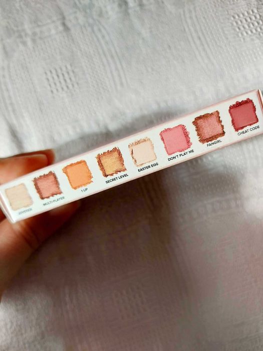 Too faced Let's play