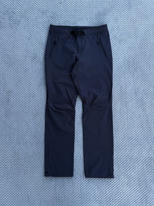 Sherpa Womens Outdoor/Tracking Pants Size:M трекінгові аутдор штани жіночі для походів