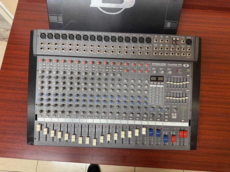 Dynacord Powermate 1000