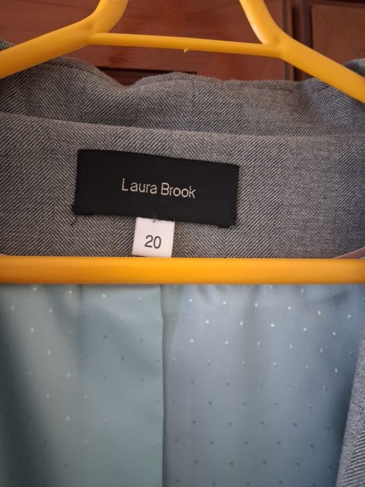 Żakiet Laura Brook