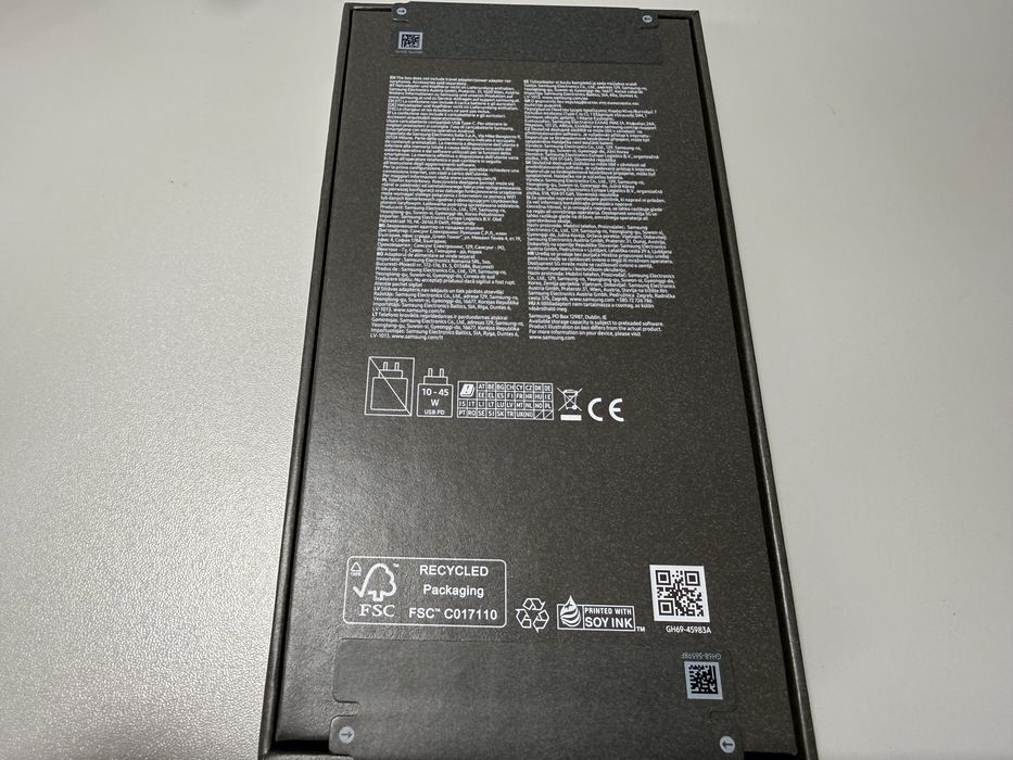 Samsung s25 FE 128GB/ Jet Black/ Wrocław sklep
