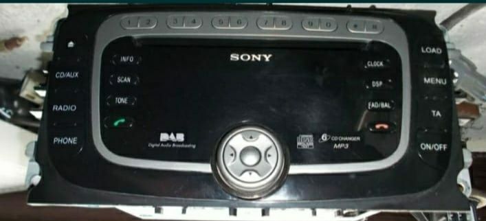 Kod do radia. Rozkodowanie radio