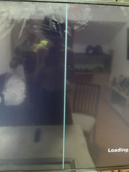 Vendo tv QLED 75 polegadas