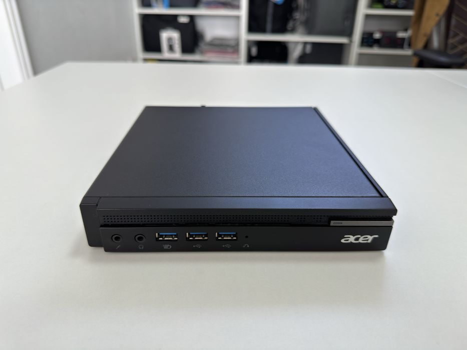 ACER VERITON N4640G MINI | 1 ANO DE GARANTIA