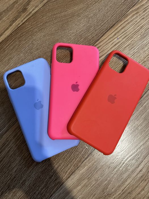 Чохли айфон 11 про макс