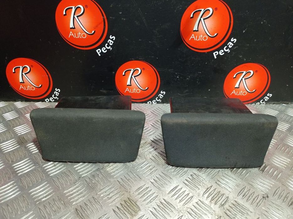 Consola Moedas Renault Megane Ii (Bm0/1_, Cm0/1_)