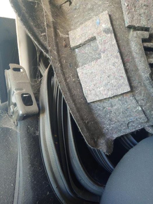 Peças de megane 2014