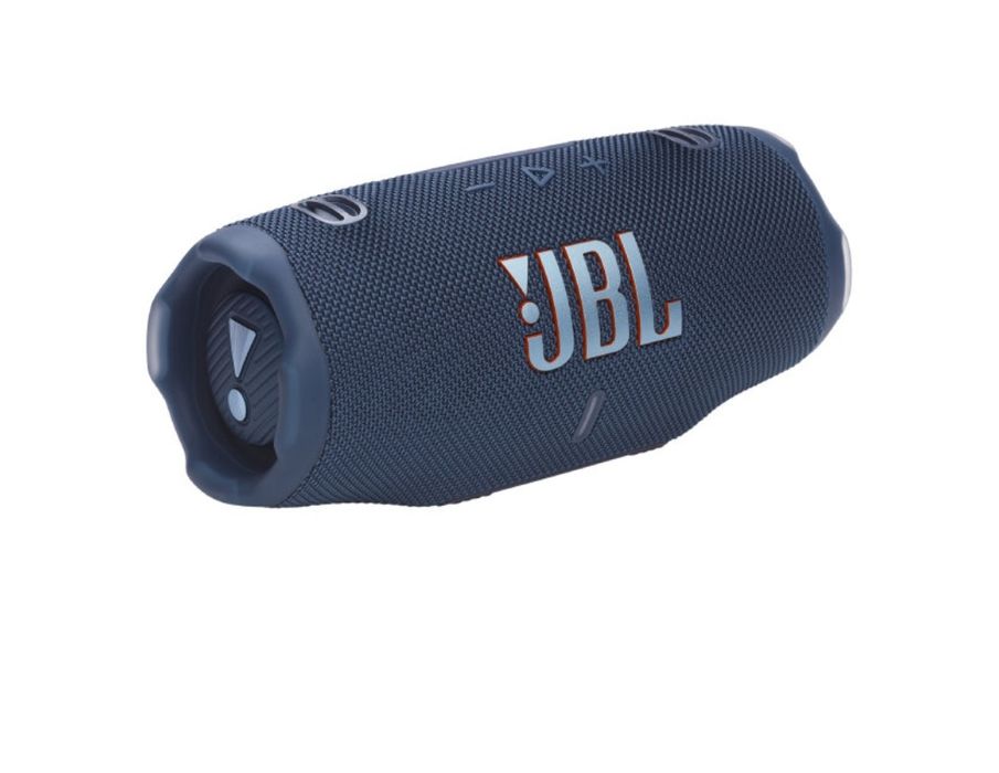 Coluna JBL original charge 6