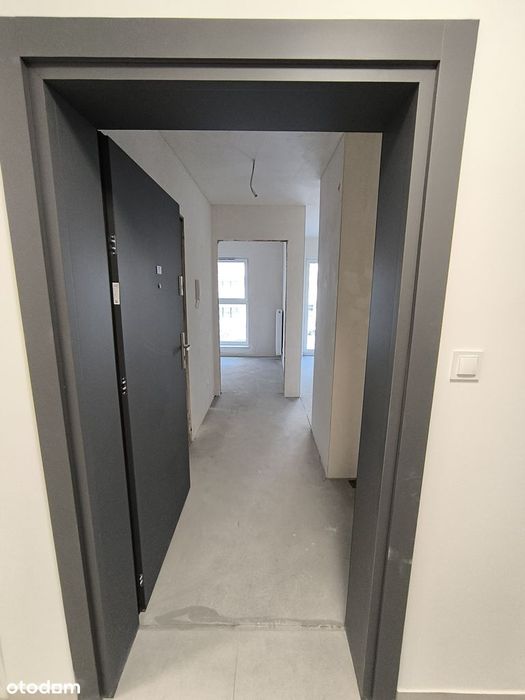 Osiedle architektów 30.42m Balkon Winda Miejsce parkingowe Nowe budown