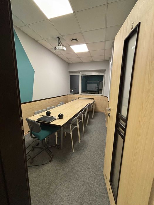 Pokój / biuro / gabinet 11m² przy metrze Kondratowicza