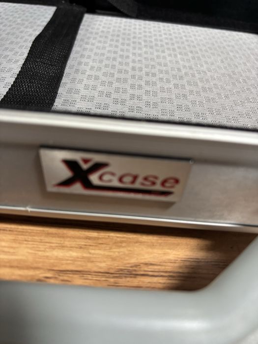 Walizka   Xcase.