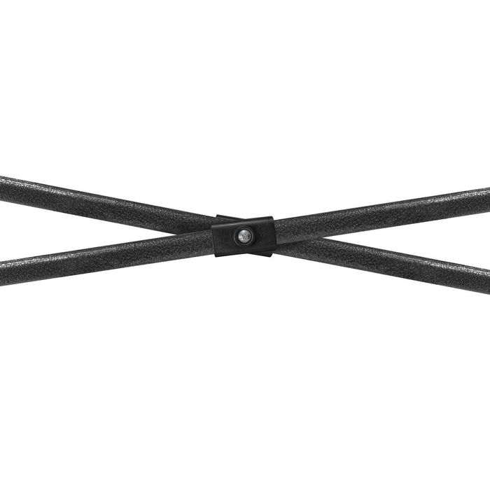 Tenda Pop-Up plus (reforçada) 3x3m branca