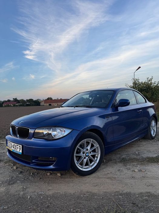 BMW Seria 1