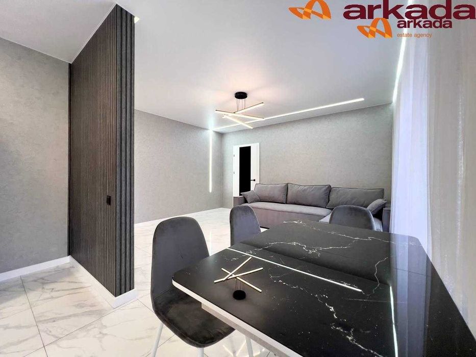 Оренда 2-ої квартири в ЖК Клубне 12 Івано-Франківськ