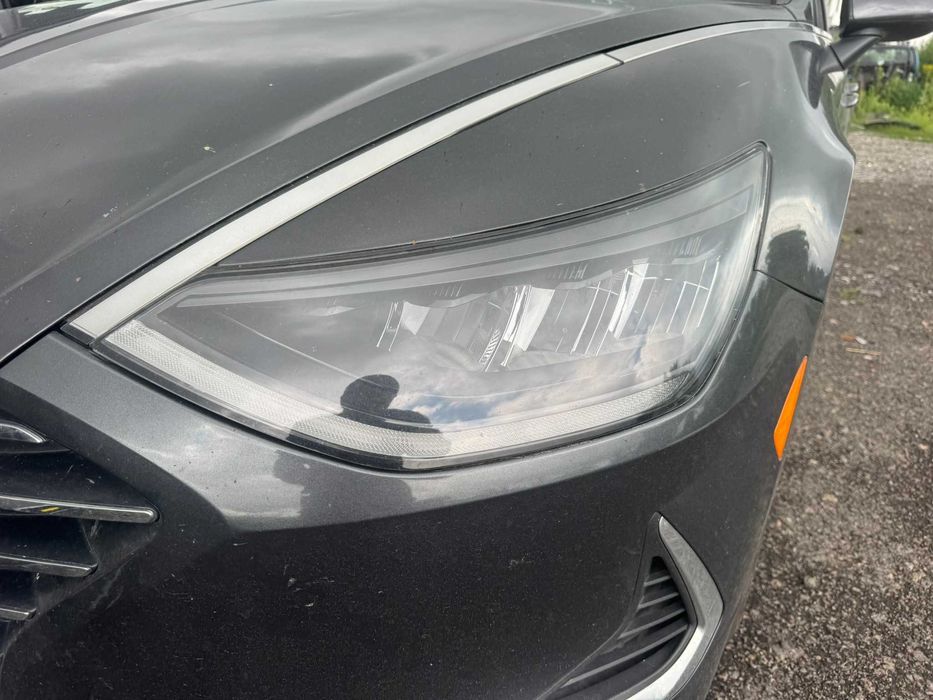 Разборка, Шрот Hyundai Sonata DN8 / Соната 2019-2023 року