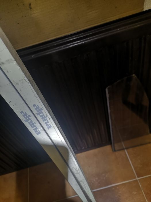 Narty biegowe alpina nowe 188cm