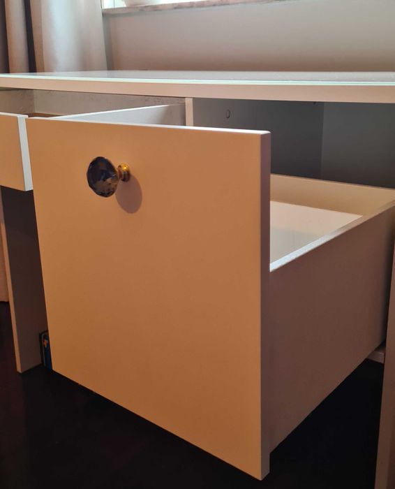 Toucador syvde ikea – bom estado