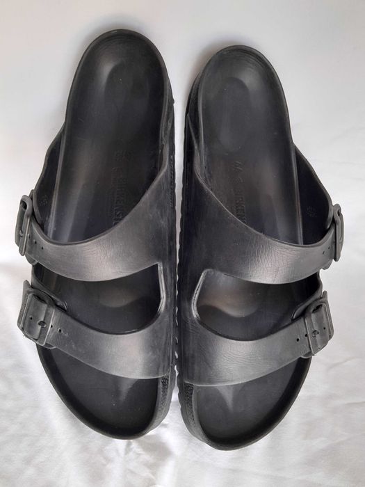 Sprzedam klapki męskie Birkenstock Arizona EVA