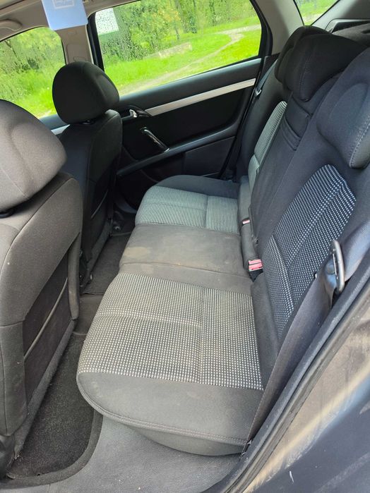 PEUGEOT 407, tanio