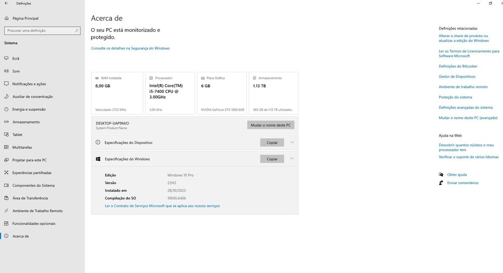 Gaming PC for shipping511507136470722562