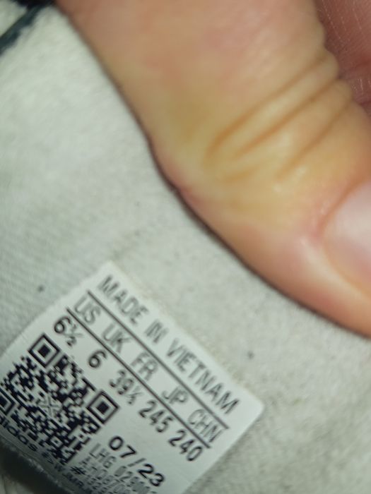 Campus-39 розмір, w-tex-43 розмір,