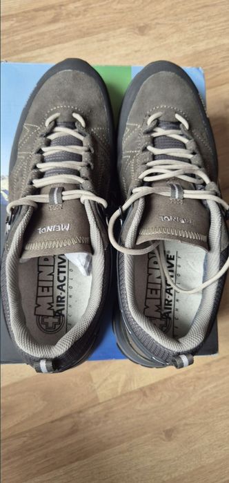 Nowe buty Meindl Ontario GTX 42,5 (UK 8.5)