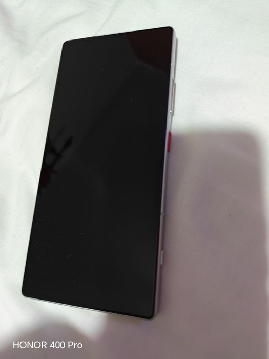 ZTE Núbia Z70 Ultra 256 gb