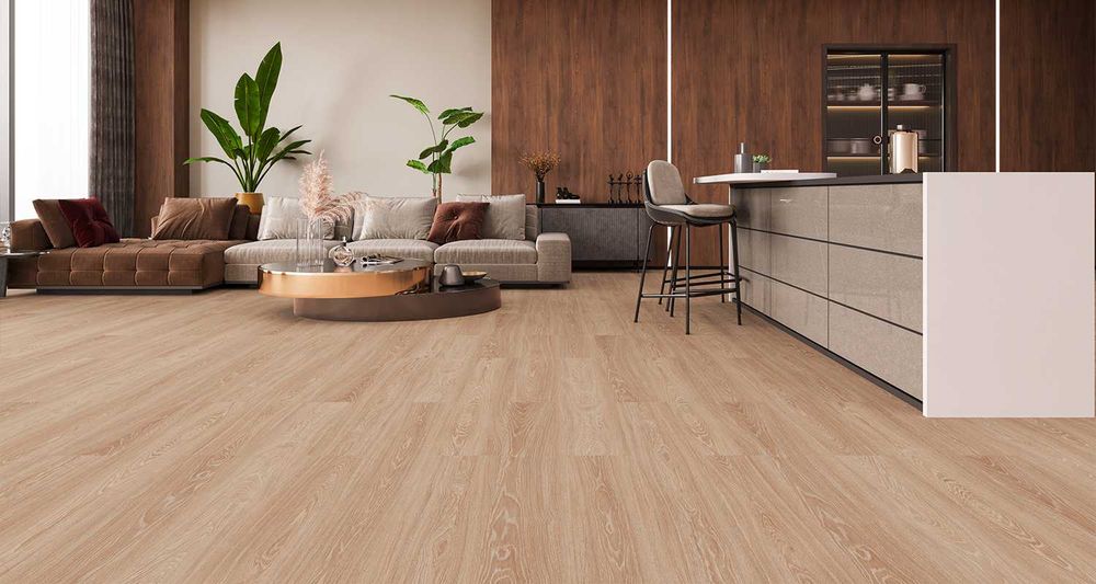 Акція! Ламінат з Туреччини