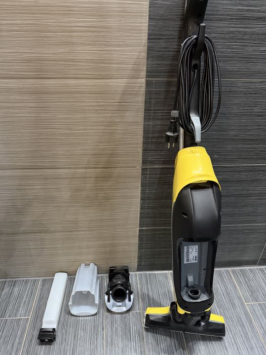 Mop parowy Karcher FC5