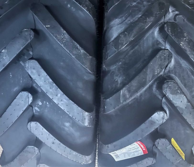 Opona 400/70 -20 440/80 -24 460/70R24 MICHELIN FIRESTONE ALLIANCE PREM