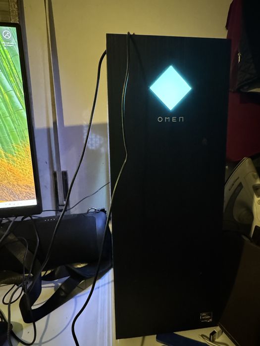 Pc gamer completo  RTX3060 Ti